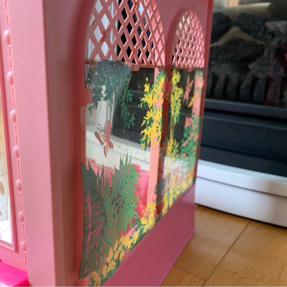 VINTAGE Barbie bubble bath set (1975) - Picture 9 of 13